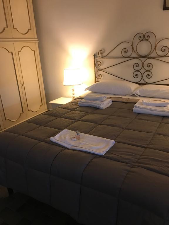 Myroom A Un Passo Dal Centro Arezzo Exteriér fotografie