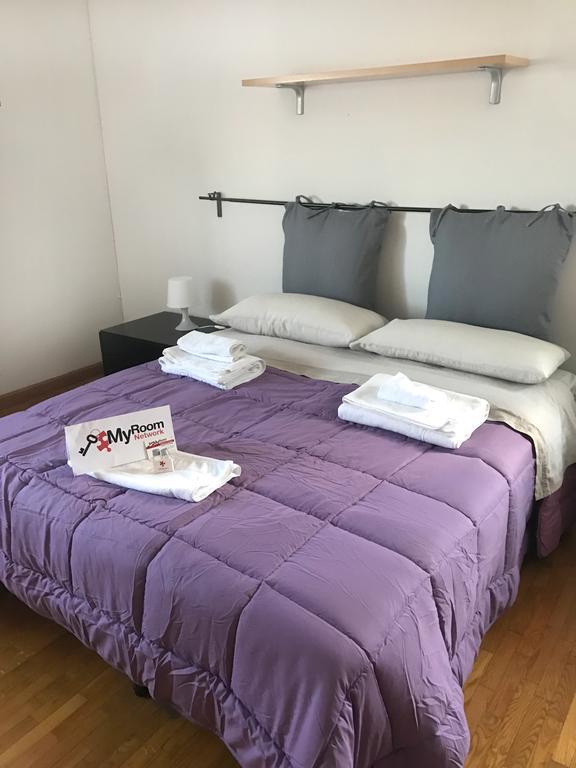 Myroom A Un Passo Dal Centro Arezzo Exteriér fotografie