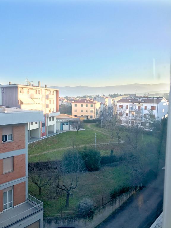 Myroom A Un Passo Dal Centro Arezzo Exteriér fotografie