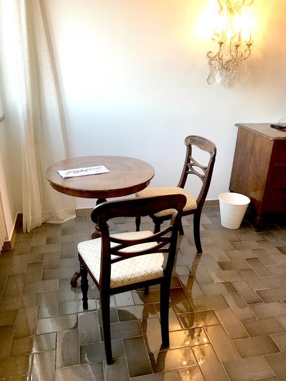 Myroom A Un Passo Dal Centro Arezzo Exteriér fotografie
