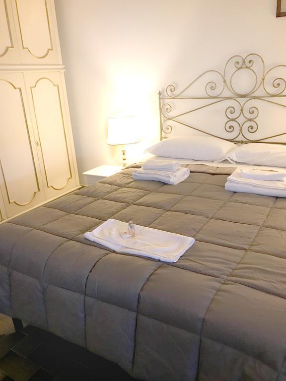 Myroom A Un Passo Dal Centro Arezzo Exteriér fotografie