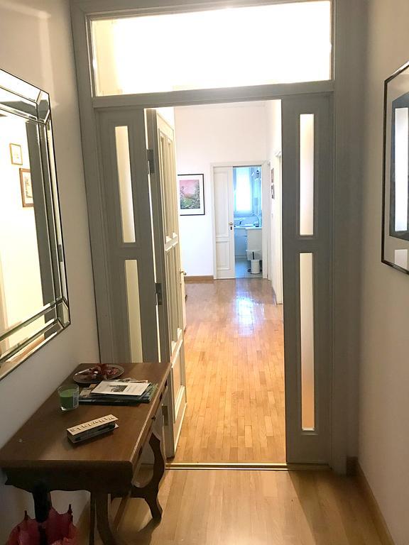 Myroom A Un Passo Dal Centro Arezzo Exteriér fotografie